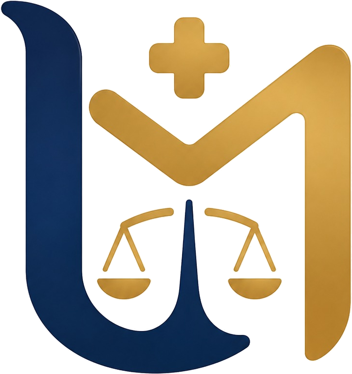 LegMed Healthcare Solutions logo