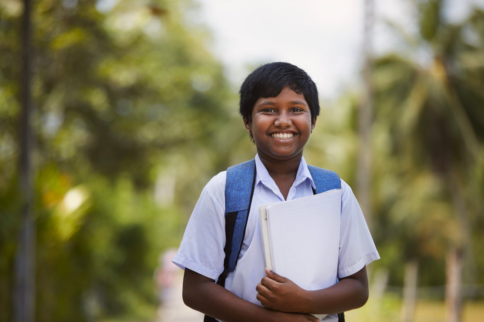 Education Support